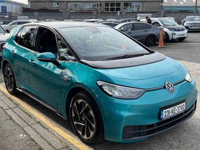 2023 Volkswagen ID.3