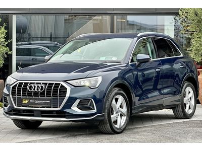 2019 Audi Q3