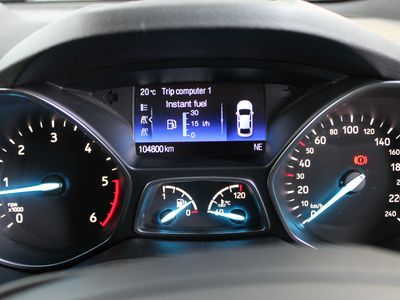 2017 Ford Kuga