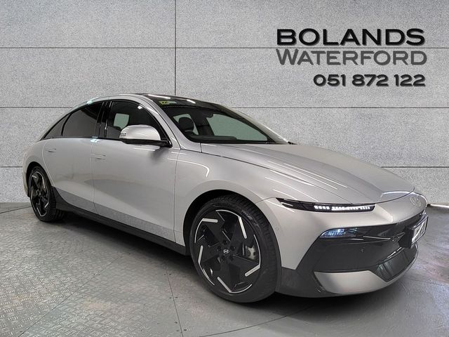 vehicle for sale from Bolands Waterford