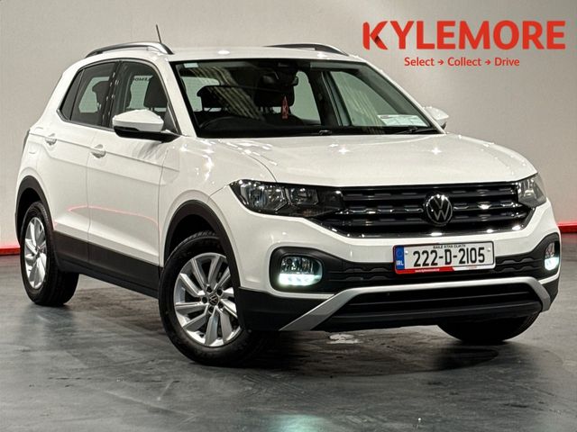 vehicle for sale from Kylemore Cars