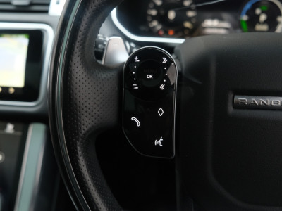 2021 Land Rover Range Rover Sport