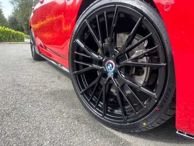 2021 BMW 1 Series