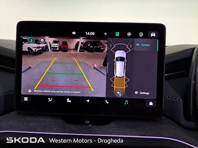 2026 Skoda Kodiaq