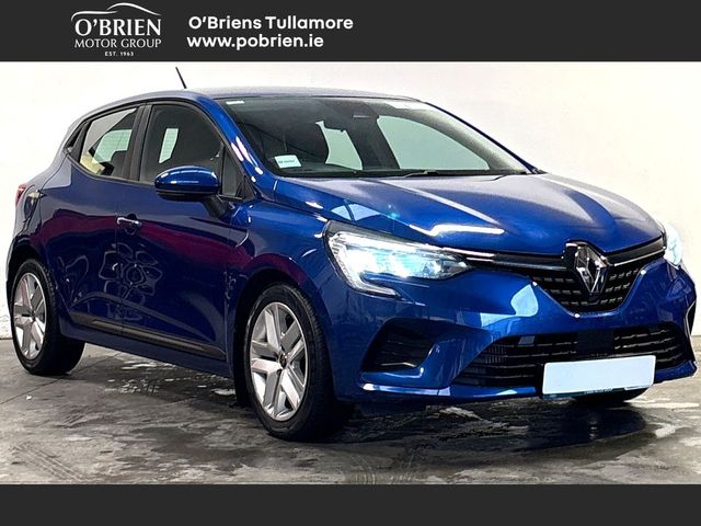 vehicle for sale from O'Briens Motor Group