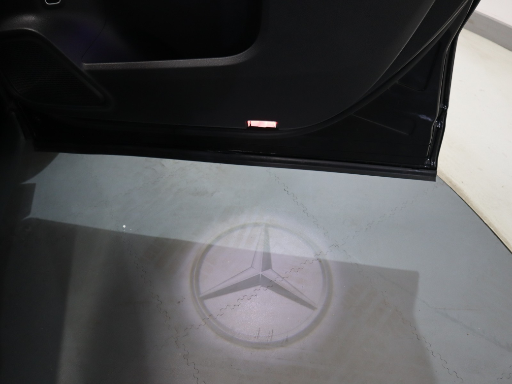 2023 Mercedes-Benz EQA