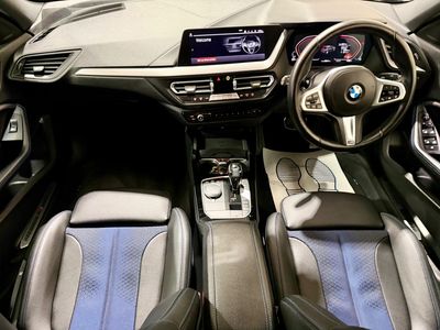 2021 BMW 2 Series