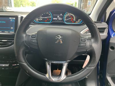 2020 Peugeot 2008