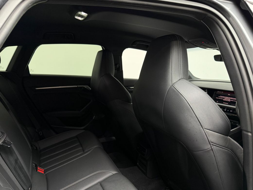 2023 Audi A3