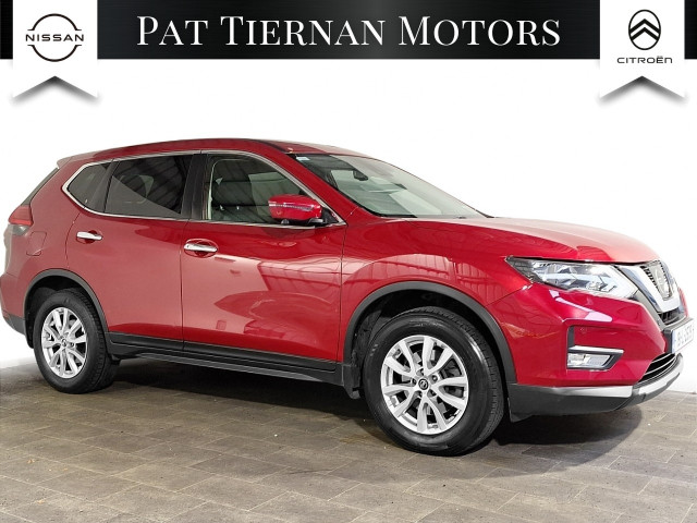 vehicle for sale from Pat Tiernan Motors