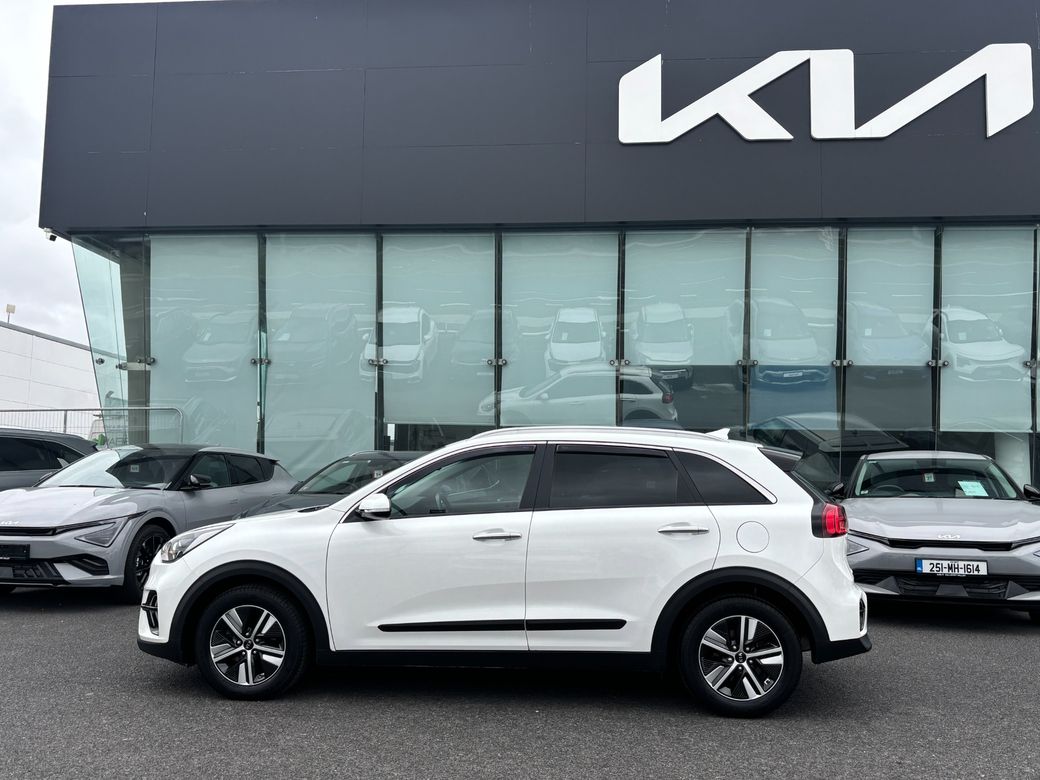2019 Kia Niro