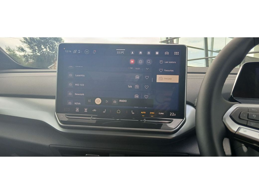 2026 Volkswagen ID.4