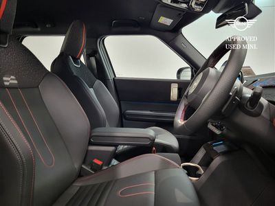 2025 Mini Countryman