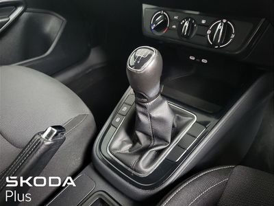 2023 Skoda Fabia