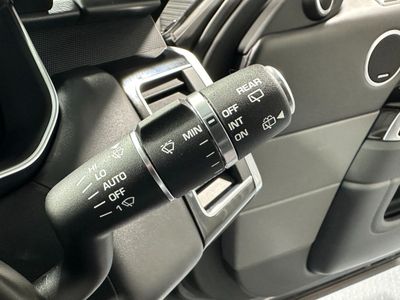 2020 Land Rover Range Rover Sport