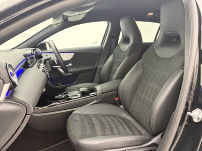 2021 Mercedes-Benz A Class