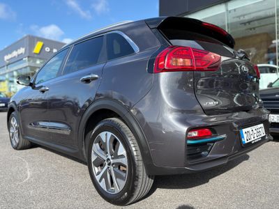 2020 Kia Niro