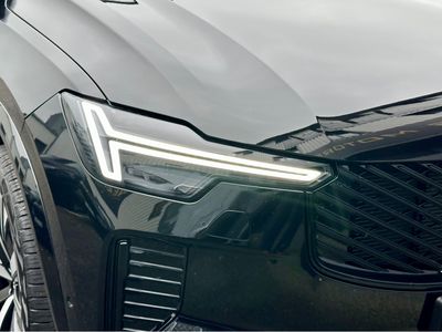 2026 Volvo XC90