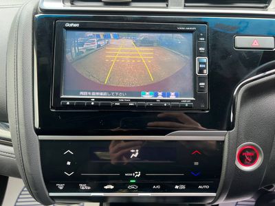 2018 Honda Fit