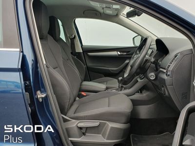2023 Skoda Karoq