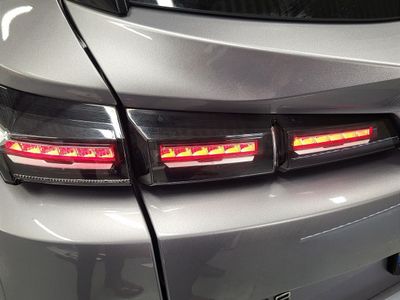 2022 Peugeot 308