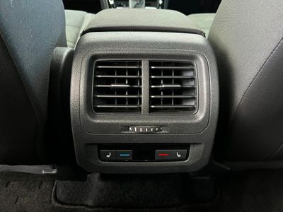 2017 Volkswagen Touran