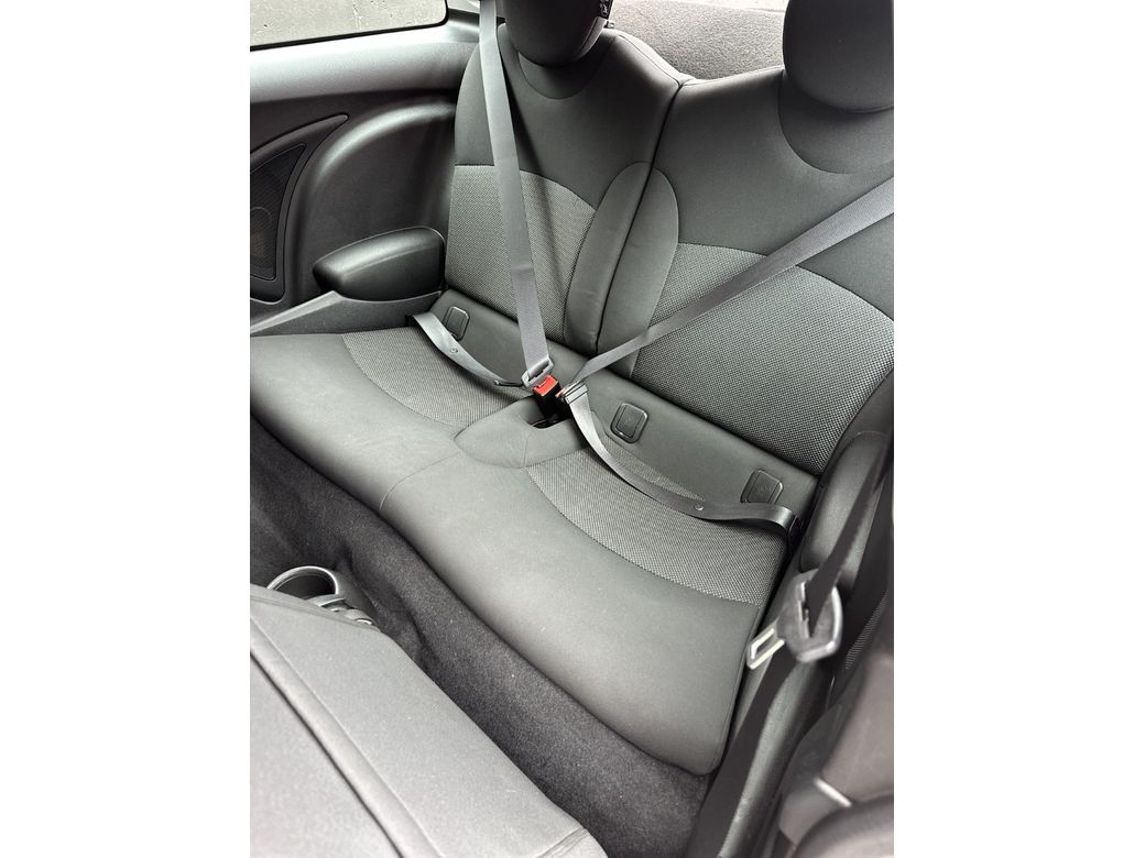 2010 Mini Hatch