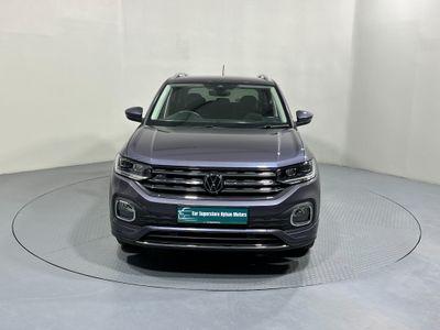 vehicle for sale from Nyhan Motors