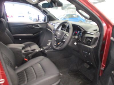 2025 Isuzu D-MAX