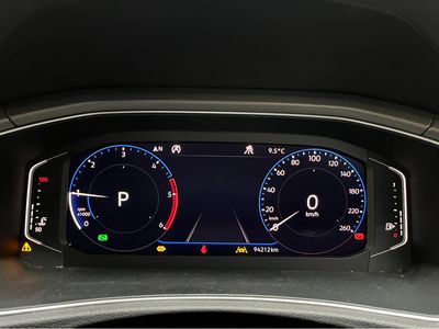 2020 Volkswagen T-Roc