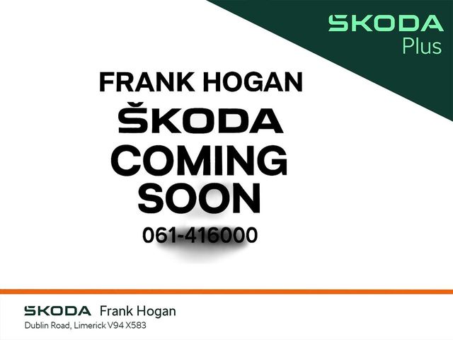 vehicle for sale from Frank Hogan Ltd