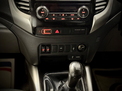 2019 Mitsubishi L200