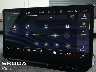 2023 Skoda Enyaq
