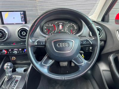 2014 Audi A3