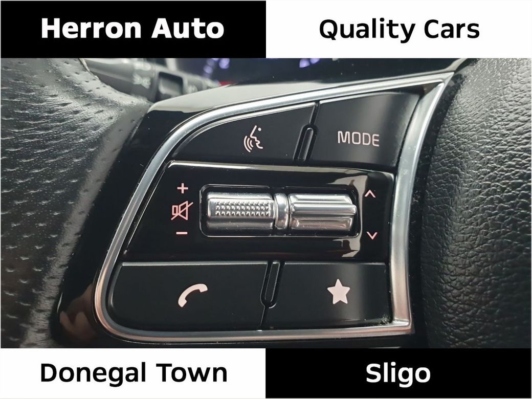 2023 Kia Ceed