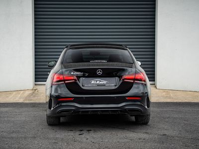 2021 Mercedes-Benz A Class
