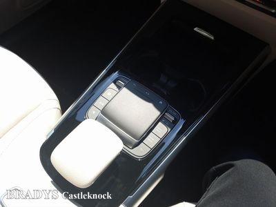 2023 Mercedes-Benz GLB Class