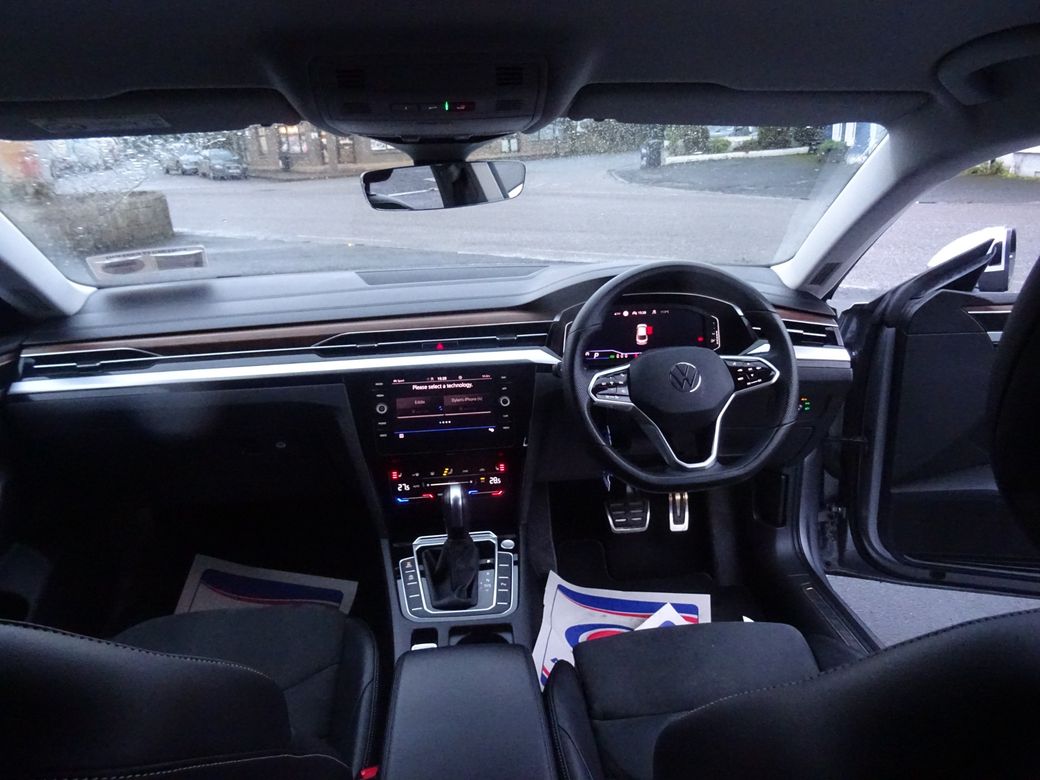 2023 Volkswagen Arteon