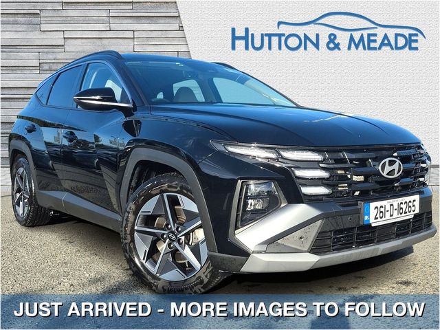 vehicle for sale from Hutton & Meade