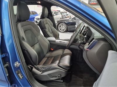 2021 Volvo XC60