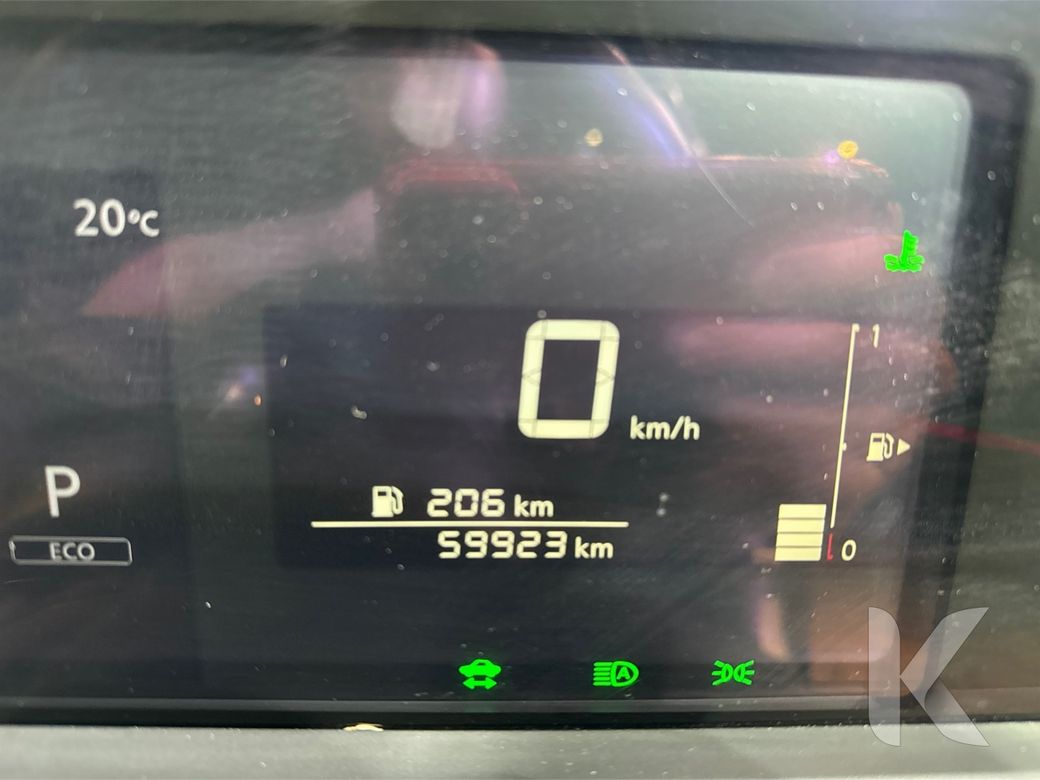 2022 Nissan Note
