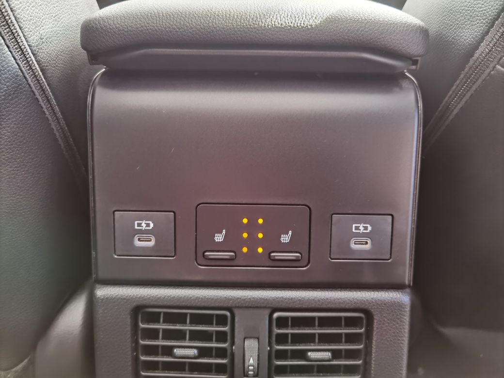 2023 Subaru Solterra