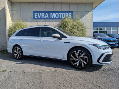 2023 Volkswagen Golf