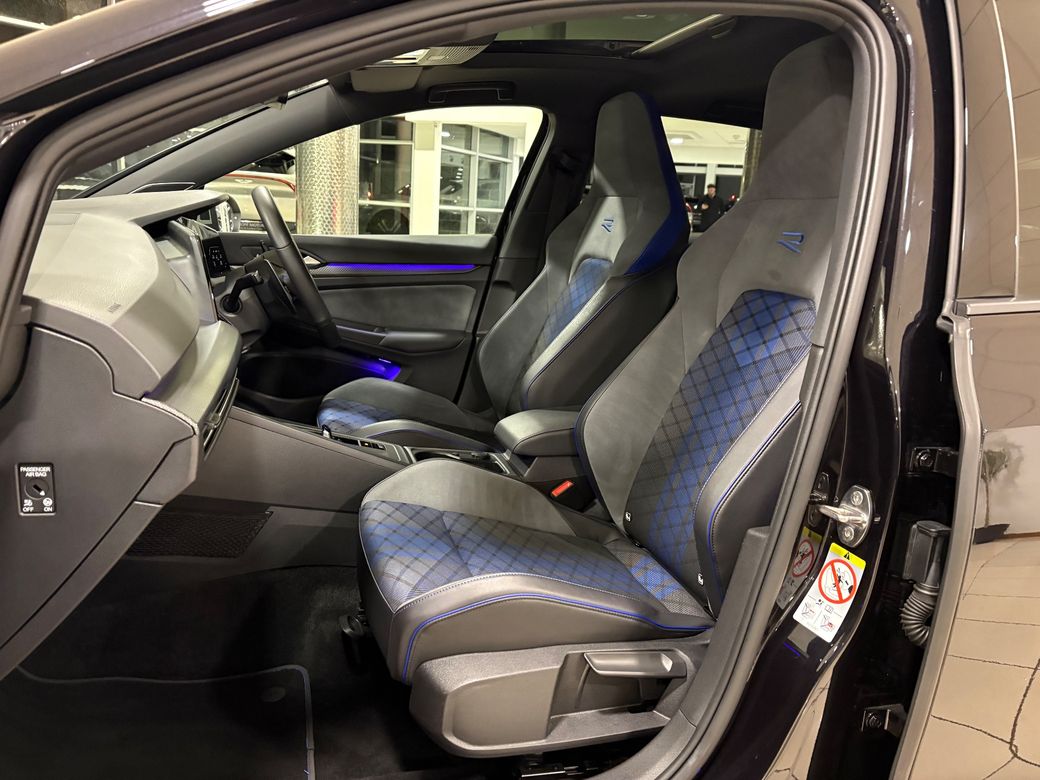 2021 Volkswagen Golf