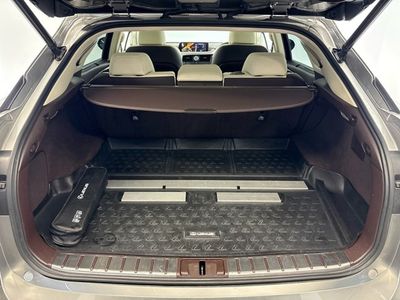 2019 Lexus RX450h
