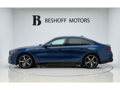 2024 BMW i5