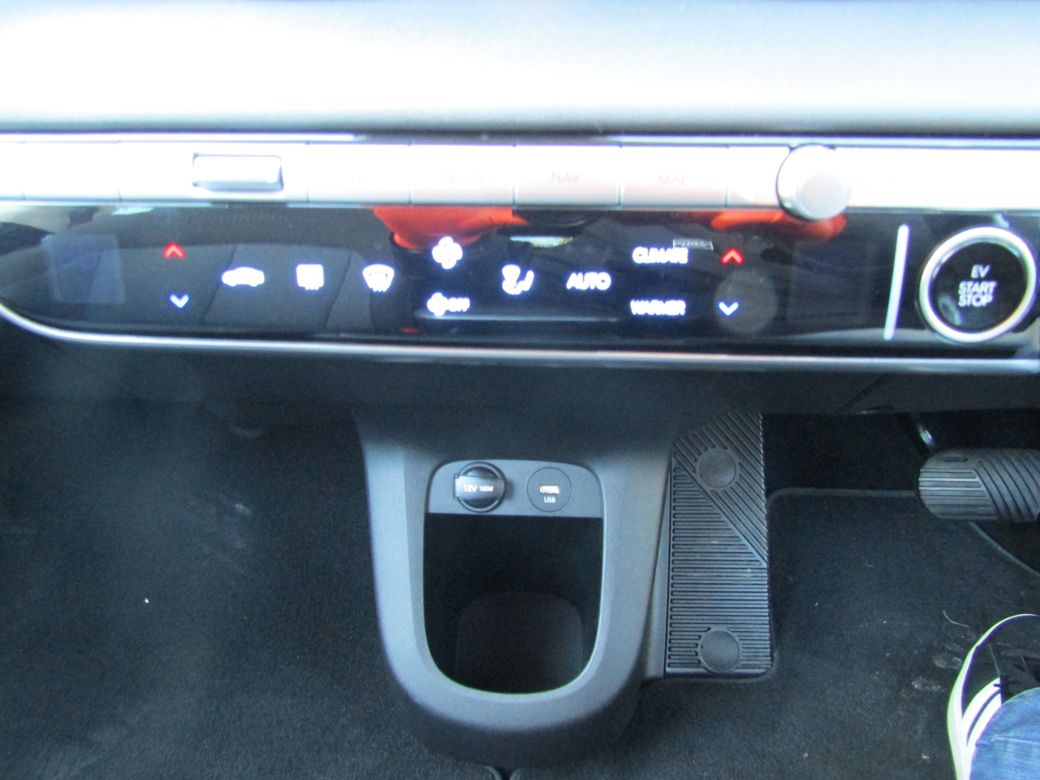 2022 Hyundai Ioniq 5