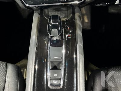 2019 Honda Vezel