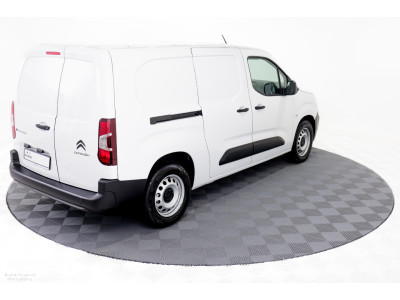 2024 Citroen Berlingo