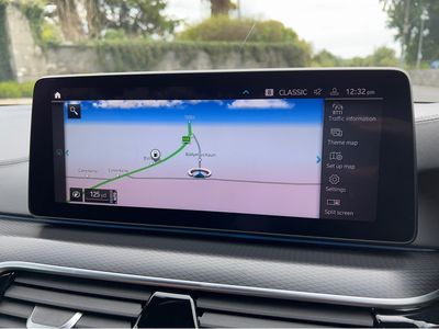2022 BMW 5 Series